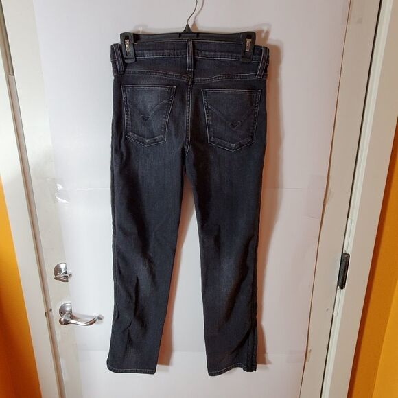 Hudson LA bule skinny NICO‎ 26 jeans - Picture 4 of 8
